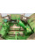 Комбайн John Deere - S660i, 2012 + жниварка,  візок