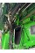 Комбайн John Deere - S790i, 2020 (+ жниварка, візок)