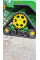 Комбайн John Deere - Х9 1100, 2022 (+ жниварка, візок)