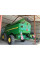 Комбайн John Deere - S660i, 2012 + жниварка,  візок