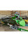 Комбайн John Deere - S660i, 2012 + жниварка,  візок
