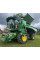 Комбайн John Deere - S790i, 2020 (+ жниварка, візок)