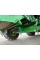 Комбайн John Deere - S790i, 2020 (+ жниварка, візок)