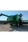 Комбайн John Deere - S780, 2022 (+ жниварка, візок)