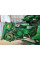 Комбайн John Deere - S660i, 2012 + жниварка,  візок