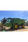 Комбайн John Deere - S660i, 2012 + жниварка,  візок
