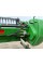 Комбайн John Deere - S790i, 2020 (+ жниварка, візок)