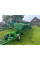 Комбайн John Deere - S790i, 2020 (+ жниварка, візок)
