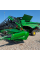 Комбайн John Deere - S780, 2022 (+ жниварка, візок)