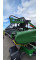 Комбайн John Deere - Х9 1100, 2022 (+ жниварка, візок)