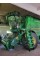 Комбайн John Deere - S780, 2022 (+ жниварка, візок)