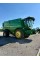 Комбайн John Deere - S670, 2015