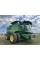 Комбайн John Deere - S670, 2014