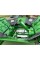 Комбайн John Deere - S790i, 2020 (+ жниварка, візок)