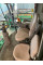 Комбайн John Deere - S660i, 2012 + жниварка,  візок