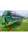 Комбайн John Deere - S790i, 2020 (+ жниварка, візок)