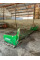 Комбайн John Deere - S660i, 2012 + жниварка,  візок