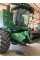 Комбайн John Deere - S660i, 2012 + жниварка,  візок