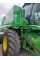 Комбайн John Deere - S790i, 2020 (+ жниварка, візок)