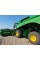 Комбайн John Deere - S780, 2022 (+ жниварка, візок)