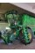 Комбайн John Deere - S780i, 2022 (+жниварка та візок)