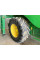 Комбайн John Deere - S660i, 2012 + жниварка,  візок