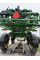 Обприскувач John Deere - R4038, 2014