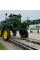 Обприскувач John Deere - R4038, 2014