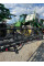 Обприскувач John Deere - 4830, 2013