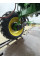 Опрыскиватель John Deere - 4830, 2011