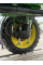 Обприскувач John Deere - R4038, 2014