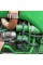Трактор John Deere - 6130D, 2012