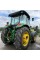 Трактор John Deere - 6130D, 2012