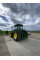 Трактор John Deere - 8345R, 2019