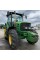 Трактор John Deere - 6130D, 2012