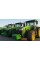 Трактор John Deere - 8345R, 2017