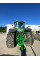 Трактор John Deere - 8520, 2004