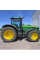 Трактор John Deere - 8520, 2004