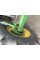 Трактор John Deere - 6130D, 2012