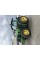 Трактор John Deere - 6130D, 2012
