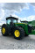 Трактор John Deere - 8335R, 2012