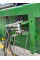 Жатка John Deere - 625R, 2015