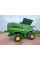 Комбайн John Deere - S680, 2013