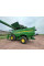 Комбайн John Deere - S680, 2013