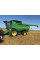 Комбайн John Deere - S670, 2013