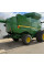 Комбайн John Deere - S670, 2014
