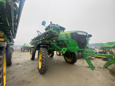 Опрыскиватель John Deere - R4030, 2014