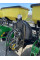 Сівалка John Deere - Tricor, 2013