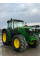 Трактор John Deere - 6215R, 2016