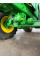 Трактор John Deere - 6215R, 2016